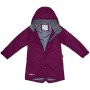 Куртка дитяча Huppa JANELLE 18020010 бордовий XS (4741468750187)