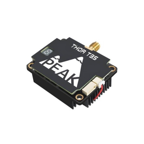 Відеопередавач (VTX) Peakfpv THOR T35 упаковка 400 шт. (T35BOX400)