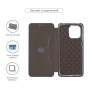 Чохол до мобільного телефона Armorstandart G-Case Motorola G15 Power Blue (ARM84854)