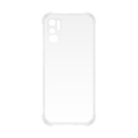Чохол до мобільного телефона ACCLAB ShockProof Xiaomi Redmi Note 10 5G Transparent (1283126554131)