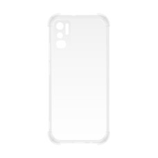 Чохол до мобільного телефона ACCLAB ShockProof Xiaomi Redmi Note 10 5G Transparent (1283126554131)