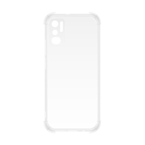 Чохол до мобільного телефона ACCLAB ShockProof Xiaomi Redmi Note 10 5G Transparent (1283126554131)