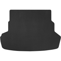 Килимок в багажник EVAtech Kia Rio 2011-2017 3 покоління Sedan E (KI3320B1RBB)