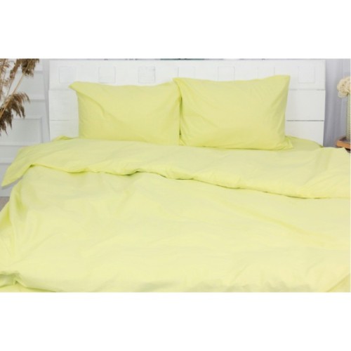 Постільна білизна MirSon Бязь Premium 12-0525 Tiziana 175х210 (2200000799807)