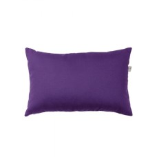 Подушка Прованс декоративна Фіолет 30х45 см (029894)