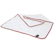 Ковдра MirSon антиалергійна DeLuxe Тенсел (Modal) 0351 деми 172х205 см (2200000014092)