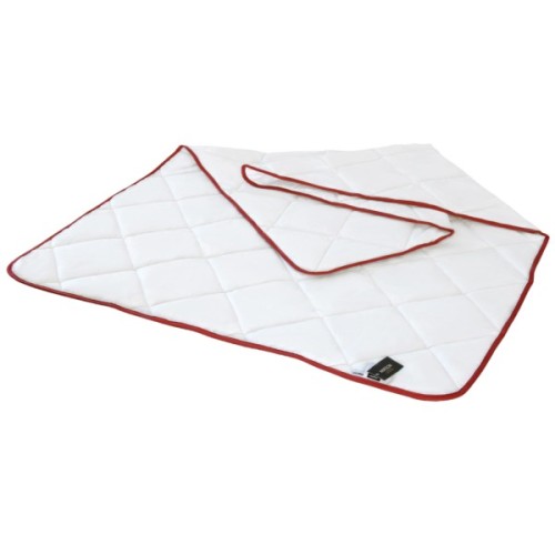 Ковдра MirSon антиалергійна DeLuxe Тенсел (Modal) 0351 деми 172х205 см (2200000014092)