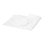 Наматрацник MirSon Terry Waterproof 218 водонепроникний гумка по периметру 140x190 см (2200000377982)