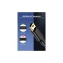 Дата кабель USB 2.0 AM to Mini 5P 1.0m US132 black Ugreen (10355)