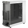 Корпус для ПК Fractal Design North Chalk White TG Clear Tin (FD-C-NOR1C-04)