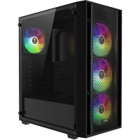 Корпус для ПК Gamdias AURA GC2 ELITE ARGB (4711514500615)