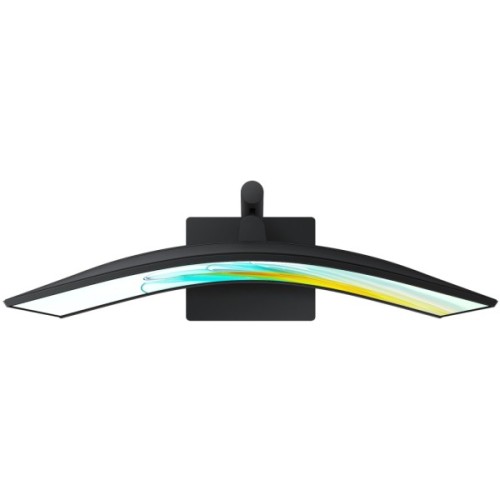Монітор Samsung 34" S34C650 HDMI, DP, USB, VA, 3440x1440, 219, 100Hz, CURVED (LS34C650UAIXUA)