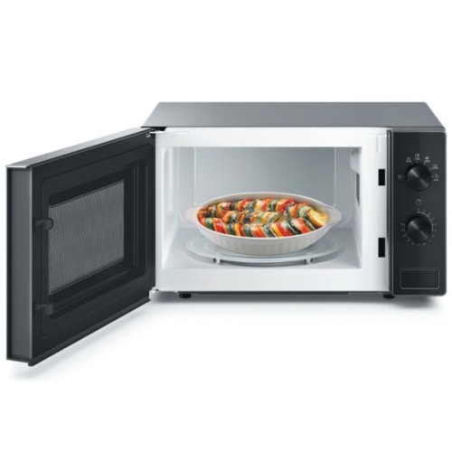 Мікрохвильова піч Whirlpool MWP101SB