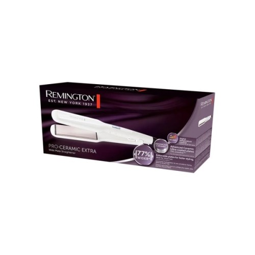 Вирівнювач для волосся Remington S5527