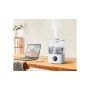 Зволожувач повітря Xiaomi Xiaoda Desk Humidifier F100S 2.5L (XD-F100-01)