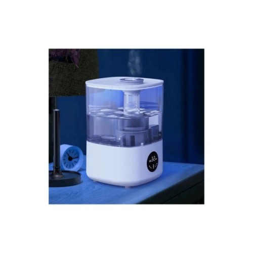 Зволожувач повітря Xiaomi Xiaoda Desk Humidifier F100S 2.5L (XD-F100-01)