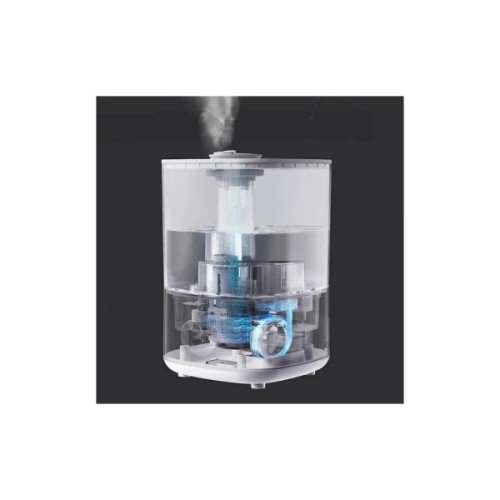 Зволожувач повітря Xiaomi Xiaoda Desk Humidifier F100S 2.5L (XD-F100-01)