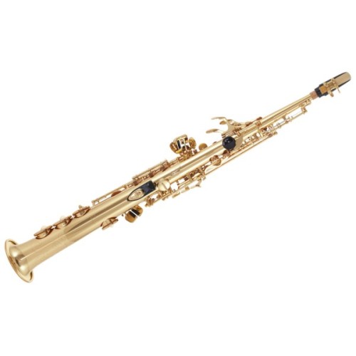 Саксофон Yamaha YSS-475II