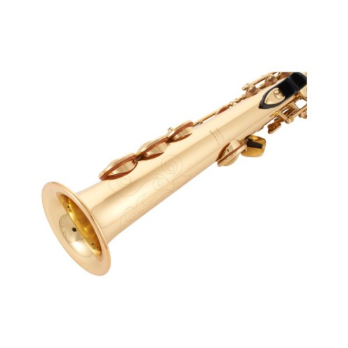 Саксофон Yamaha YSS-475II