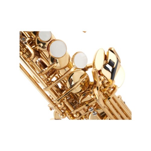 Саксофон Yamaha YSS-475II