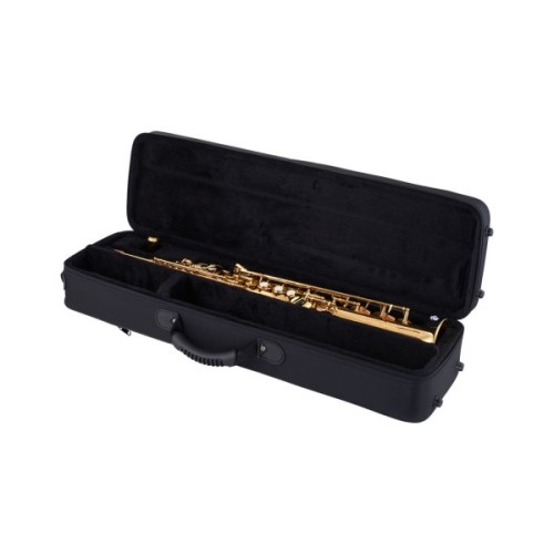 Саксофон Yamaha YSS-475II