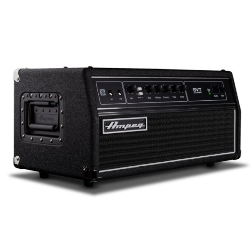Гітарний підсилювач Ampeg SVT-CL