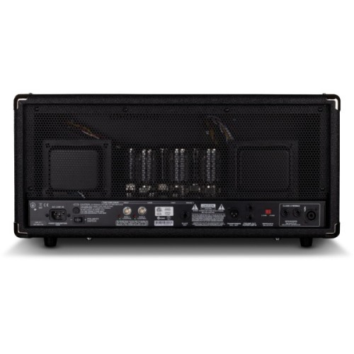 Гітарний підсилювач Ampeg SVT-CL