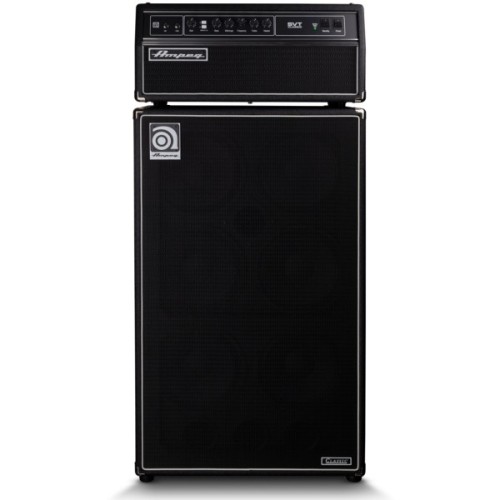Гітарний підсилювач Ampeg SVT-CL