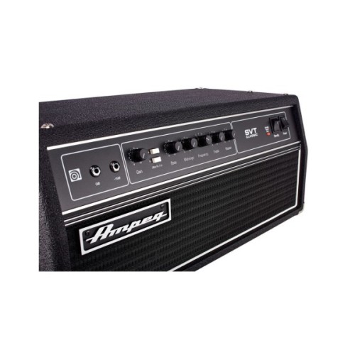 Гітарний підсилювач Ampeg SVT-CL