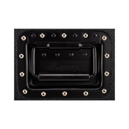 Гітарний підсилювач Ampeg SVT-CL