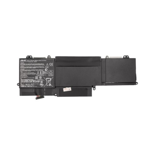 Акумулятор до ноутбука PowerPlant ASUS VivoBook U38N (C23-UX32) 7.4V 6250mAh (NB430666)