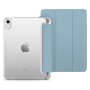 Чохол до планшета BeCover TPU Edge mount Apple Pencil Apple iPad 10.9" 2022/24/11" 2025 Light Blue (708485)