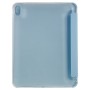 Чохол до планшета BeCover TPU Edge mount Apple Pencil Apple iPad 10.9" 2022/24/11" 2025 Light Blue (708485)