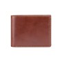 Гаманець Visconti MZ4 Lazio з RFID Italian Brown (MZ4 IT BRN)