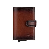 Гаманець Visconti AT57 Noah з RFID Burnish Tan (AT57 B/TAN)