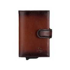 Гаманець Visconti AT57 Noah з RFID Burnish Tan (AT57 B/TAN)