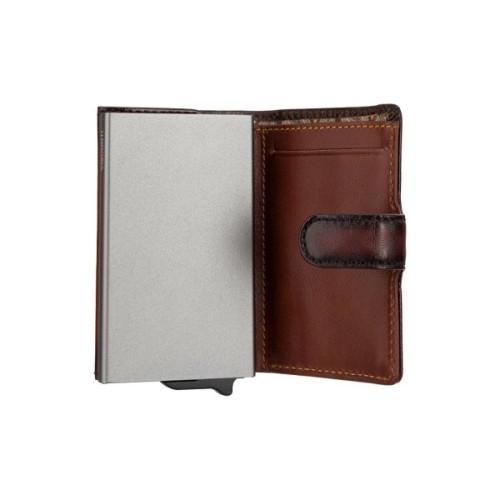 Гаманець Visconti AT57 Noah з RFID Burnish Tan (AT57 B/TAN)