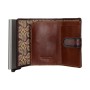 Гаманець Visconti AT57 Noah з RFID Burnish Tan (AT57 B/TAN)