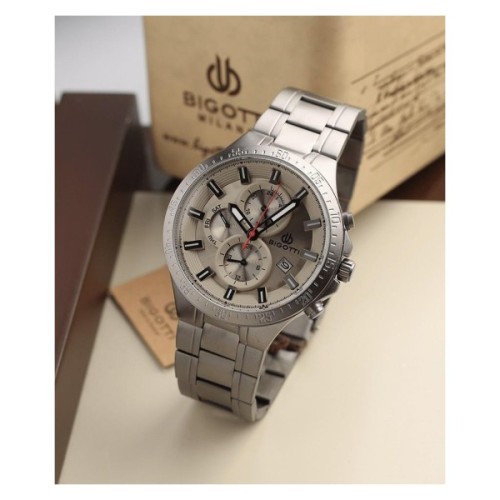 Наручний годинник Bigotti BGT0208-2