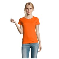 Футболка Sol's Imperial women помаранчевий XL (11502400XL)