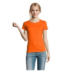 Футболка Sol's Imperial women помаранчевий XL (11502400XL)