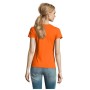 Футболка Sol's Imperial women помаранчевий XL (11502400XL)