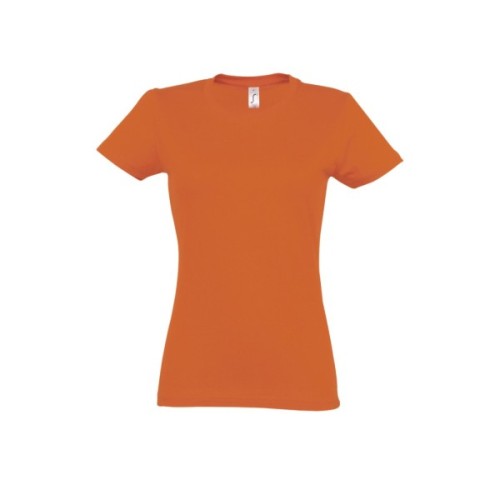 Футболка Sol's Imperial women помаранчевий XL (11502400XL)