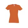 Футболка Sol's Imperial women помаранчевий XL (11502400XL)