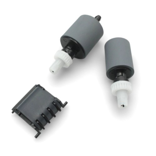 Ремкомплект HP LJ Pro 400/500 M425/A8P79-65001/CF288-60015/16/21 по 1 шт roller Welldo (A8P79-65001-WDS)