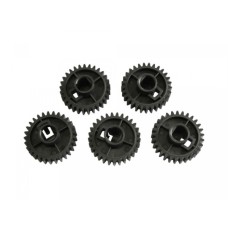 Шестерня HP LJ 5200, RU5-0556 29T, rubber roller CET (CET3702)