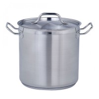 Каструля FoREST Resto Range висока з кришкою 3 л (301616)