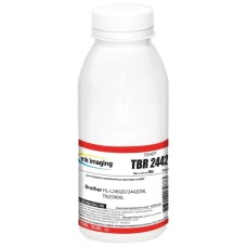 Тонер Brother HL-L2402D/2442DW, TN2590XL 90г Black Mitsubishi (021426/DLC-90)