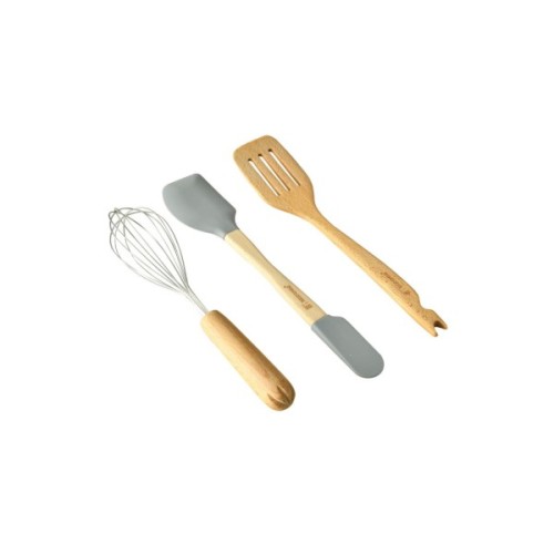 Кухонний набір Bergner Genius 3 предмети (BG-43036-MM)