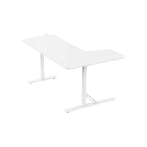 Комп'ютерний стіл GamePro GDC216W White (GDC216W)